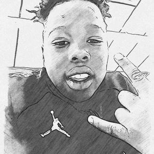 Meet your Posher, Jay